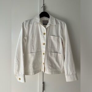 Everlane Chore Jacket